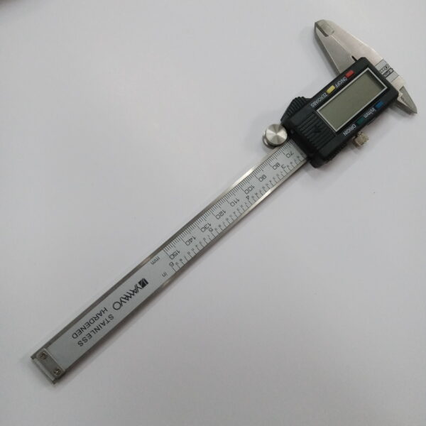IMG_20210218_200523_826 VERNIER CALIPER  DIGITAL 150MM - Image 6