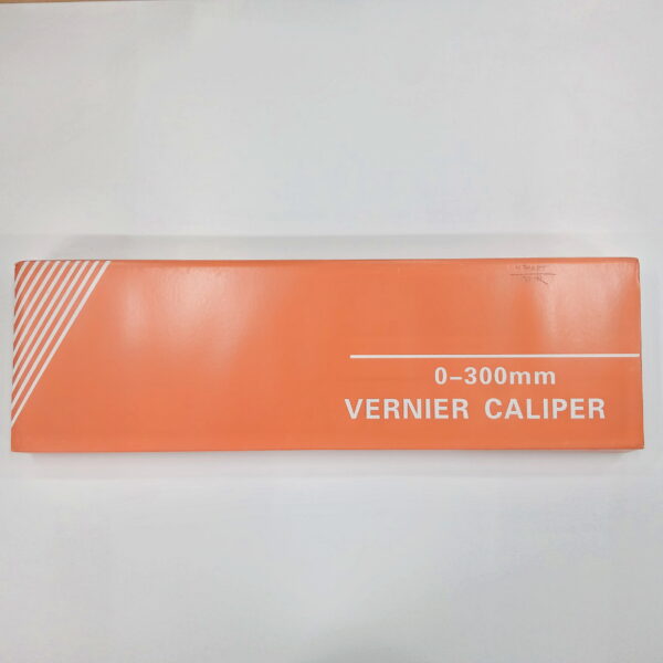 VERNIER CALIPER   Aerospace  0-300MM -12 " Vernier Caliper - Image 2