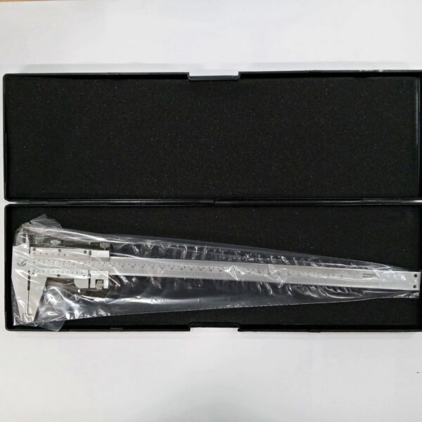 VERNIER CALIPER   Aerospace  0-300MM -12 " Vernier Caliper - Image 5