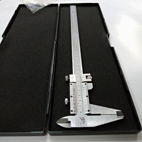 VERNIER CALIPER   Aerospace  0-300MM -12 " Vernier Caliper - Image 3
