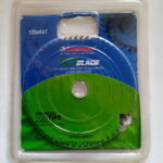 EASTMAN TCT BLADES FOR WOOD 125MM 60T