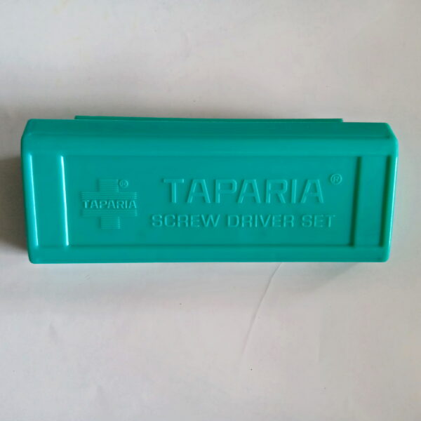 Taparia C802/802 Combination Screwdriver Set - Image 2