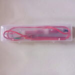 Continuity Tester With Red/Green Led Indicator Analog - Image 2