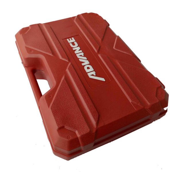 ADVANCE- HEAVY DUTY DEMOLITION ROTARY HAMMER 20MM REVERSIBLE - Image 14