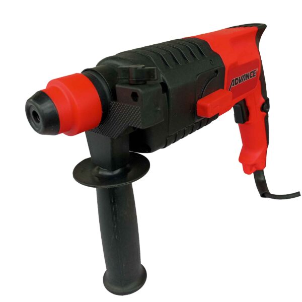 ADVANCE- HEAVY DUTY DEMOLITION ROTARY HAMMER 20MM REVERSIBLE - Image 10