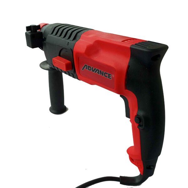 ADVANCE- HEAVY DUTY DEMOLITION ROTARY HAMMER 20MM REVERSIBLE - Image 11