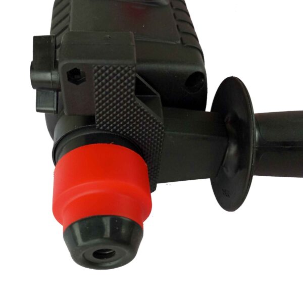 ADVANCE- HEAVY DUTY DEMOLITION ROTARY HAMMER 20MM REVERSIBLE - Image 12