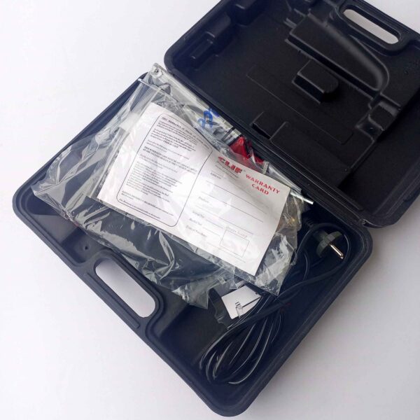 CLIF Professional Jigsaw Machine with Variable Speed 65MM - Image 10