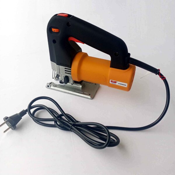 CLIF Professional Jigsaw Machine with Variable Speed 65MM - Image 9