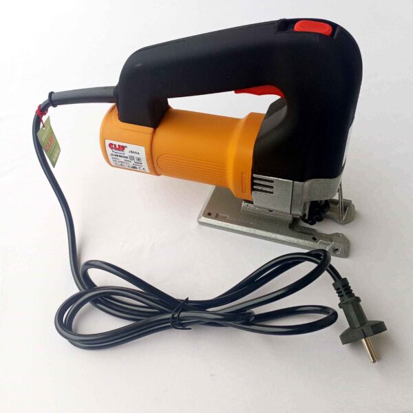 CLIF Professional Jigsaw Machine with Variable Speed 65MM - Image 2