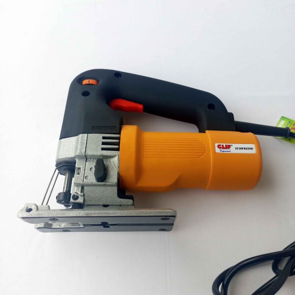 CLIF Professional Jigsaw Machine with Variable Speed 65MM - Image 4