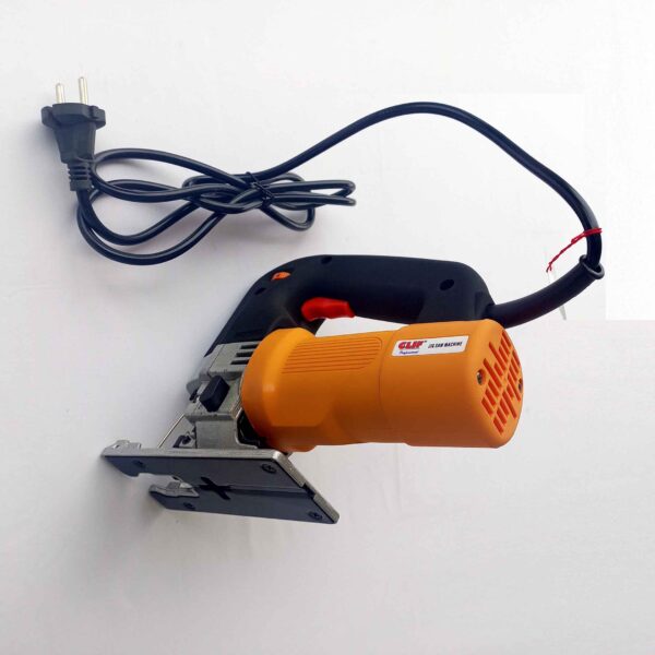 CLIF Professional Jigsaw Machine with Variable Speed 65MM - Image 6
