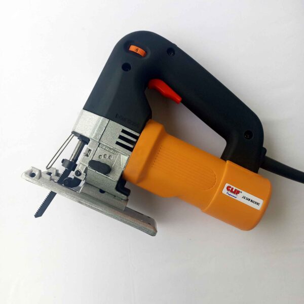 CLIF Professional Jigsaw Machine with Variable Speed 65MM - Image 7