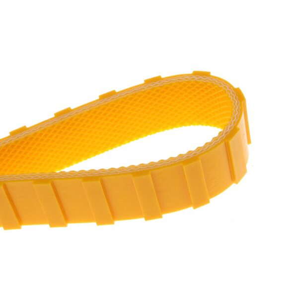 HONG-MA  9" Belt Type Oil Filter Wrench Slot Ribbed - Image 5