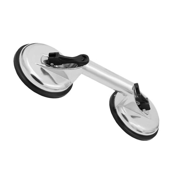 Aluminum Alloy Glass Suction Cup 2way - Image 3