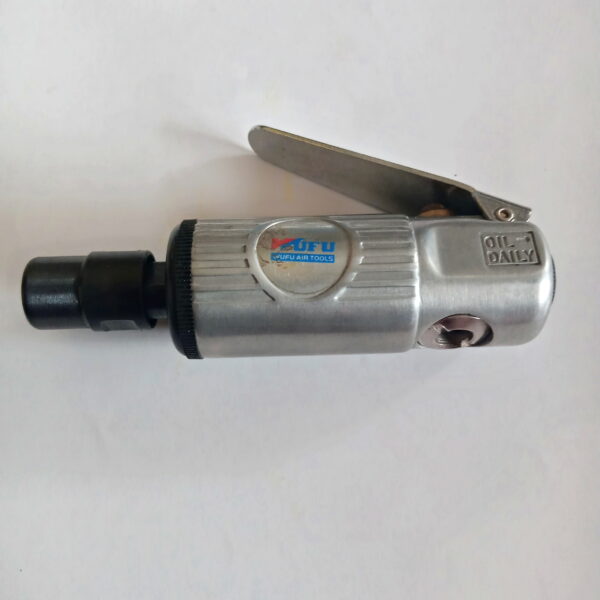 Pneumatic Air Die Grinder Heavy Duty Metal Body 6mm - Image 5