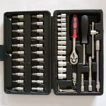 EASTMAN 1/4" DRIVE Socket Set  [46 PCS] - Image 2