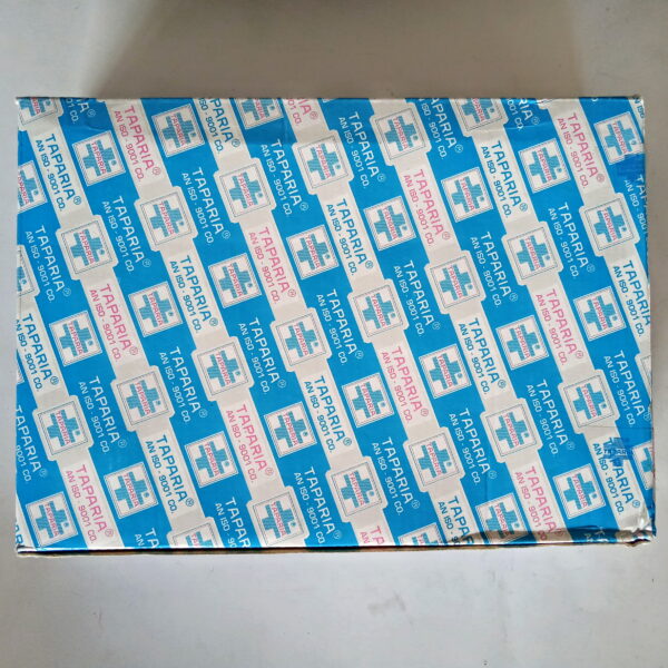 TAPARIA SA46 Socket Set  (Pack of 46 PCS) - Image 2