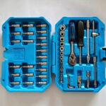 TAPARIA SA46 Socket Set (Pack of 46 PCS)