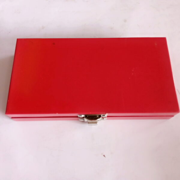 KIMSON 11pcs 12 Point Spline Bit Set CR-V - Image 4