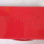 KING TOOLS 24 PCS 1/2" DRIVE HEX SOCKET SET HEAVY DUTY - Image 3