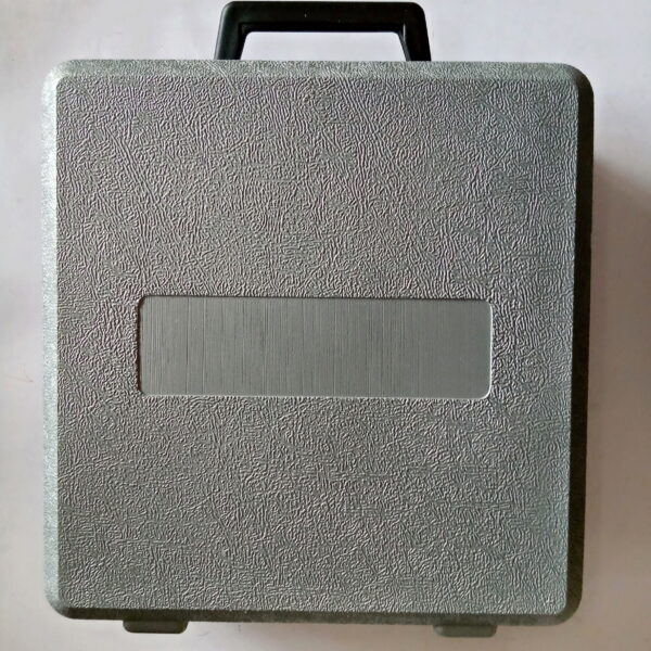 SUMAKE 17 PCS Air Impact Wrench 1/2"DRIVE - Image 3