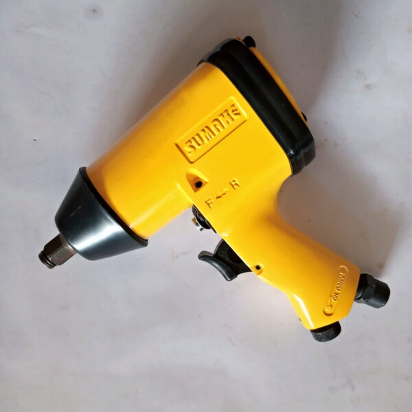 SUMAKE 17 PCS Air Impact Wrench 1/2"DRIVE - Image 7