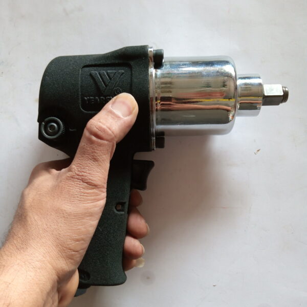 YEARSWAY  Air Impact Wrench 1/2"DRIVE - Image 7