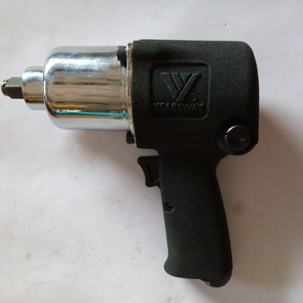 YEARSWAY  Air Impact Wrench 1/2"DRIVE - Image 2