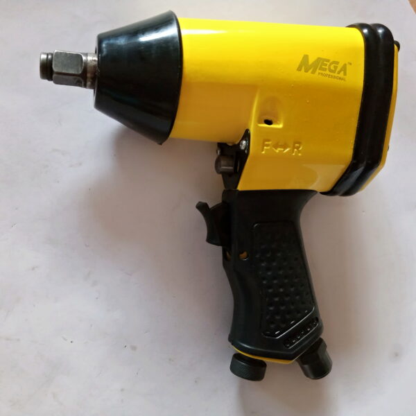 MEGA Air Impact Wrench 1/2"DRIVE - Image 2