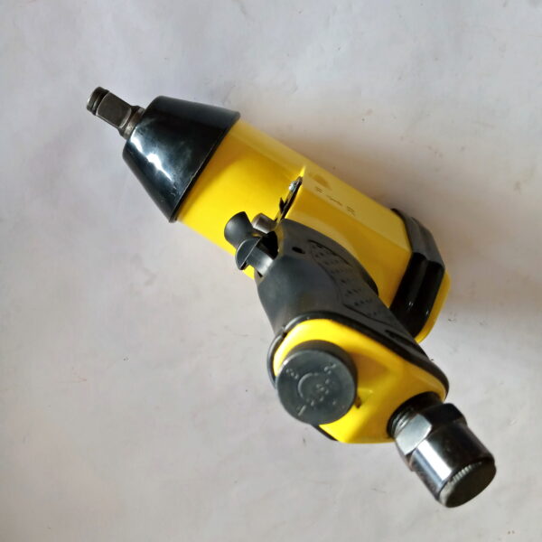 MEGA Air Impact Wrench 1/2"DRIVE - Image 4