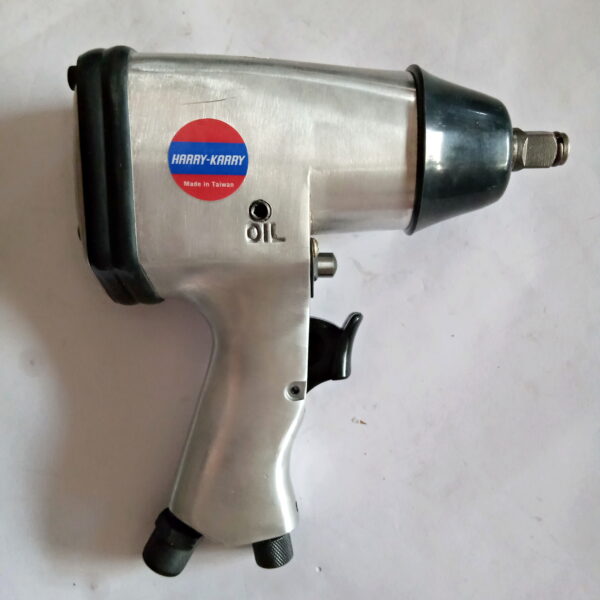 HARRY KARRY 17 PCS Air Impact Wrench 1/2"DRIVE - Image 9