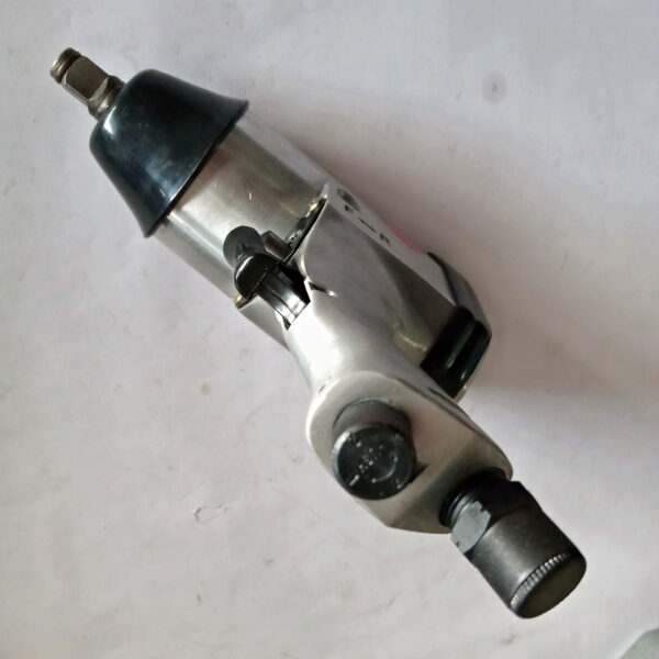 HARRY KARRY 17 PCS Air Impact Wrench 1/2"DRIVE - Image 10