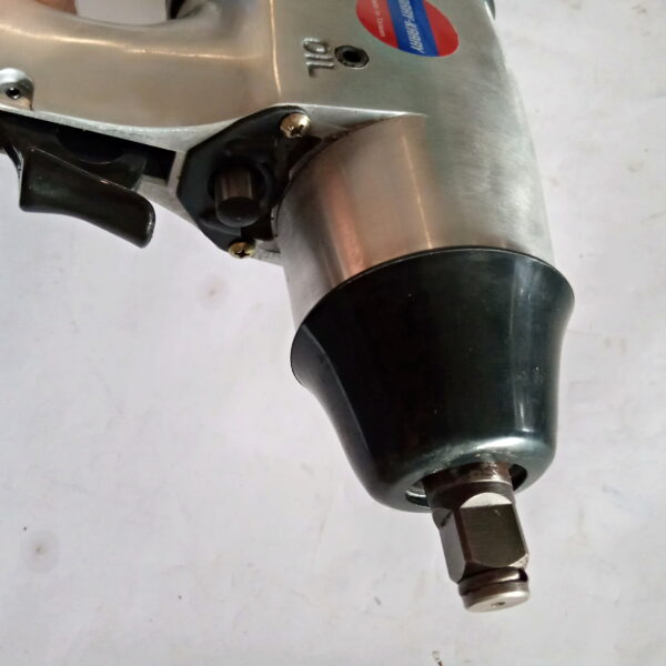 HARRY KARRY 17 PCS Air Impact Wrench 1/2"DRIVE - Image 11