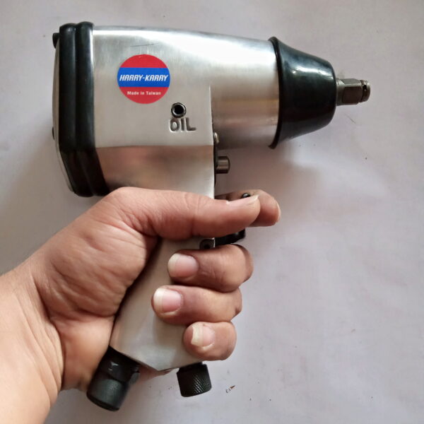 HARRY KARRY 17 PCS Air Impact Wrench 1/2"DRIVE - Image 12