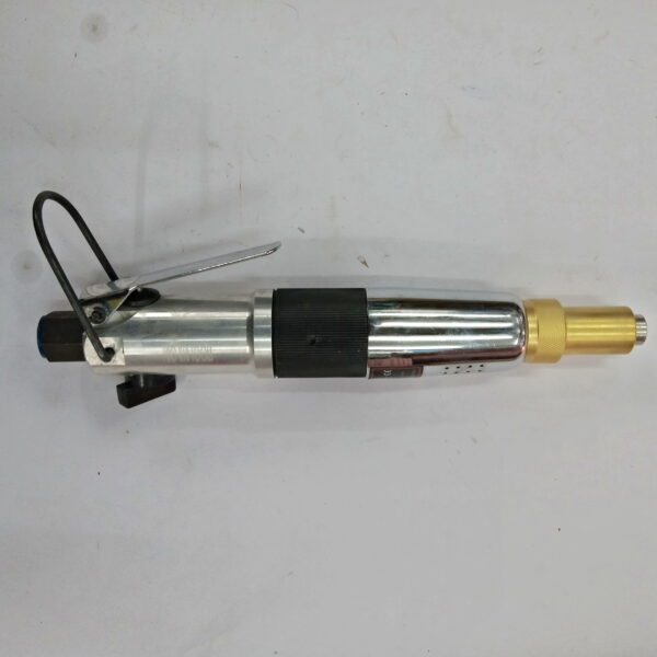 1/4" Pneumatic Air Screwdriver Straight Hand Industrial - Image 8