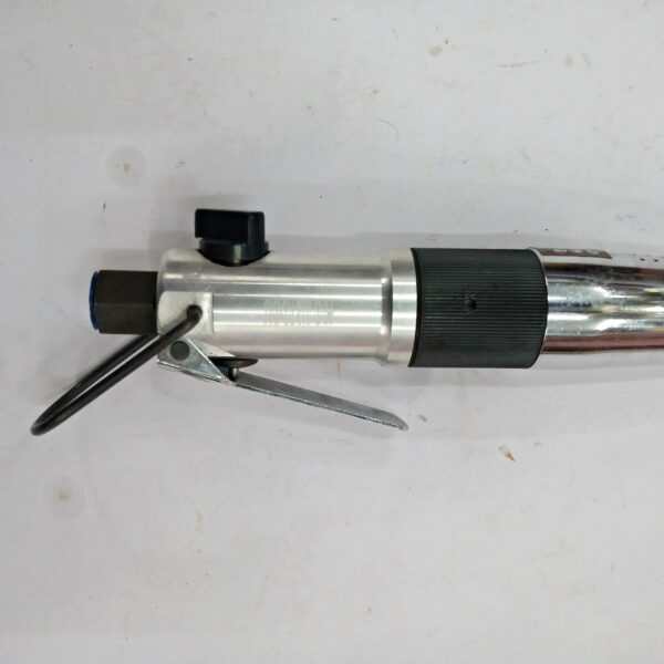 1/4" Pneumatic Air Screwdriver Straight Hand Industrial - Image 4