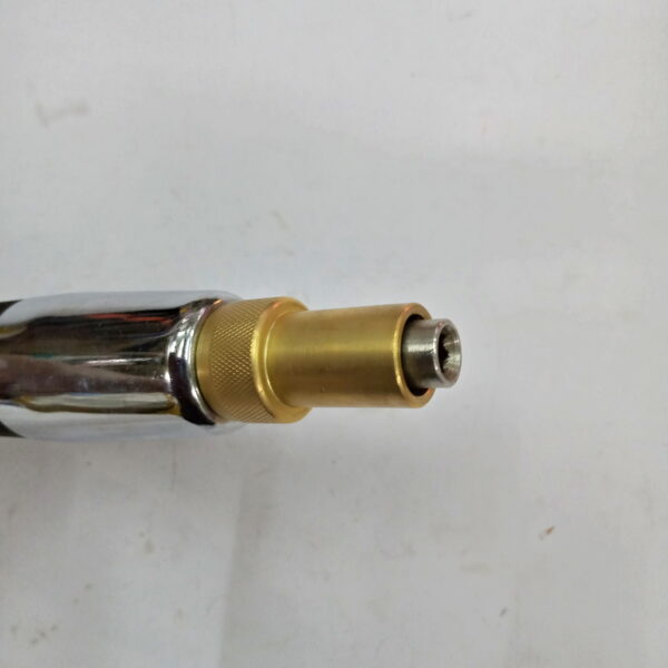 1/4" Pneumatic Air Screwdriver Straight Hand Industrial - Image 5