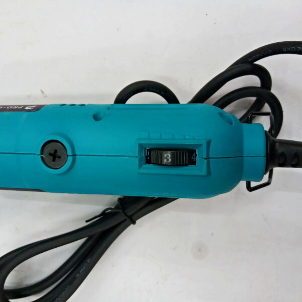 Mini Rotary Die Grinder Tool Kit with flexible shaft - Image 3