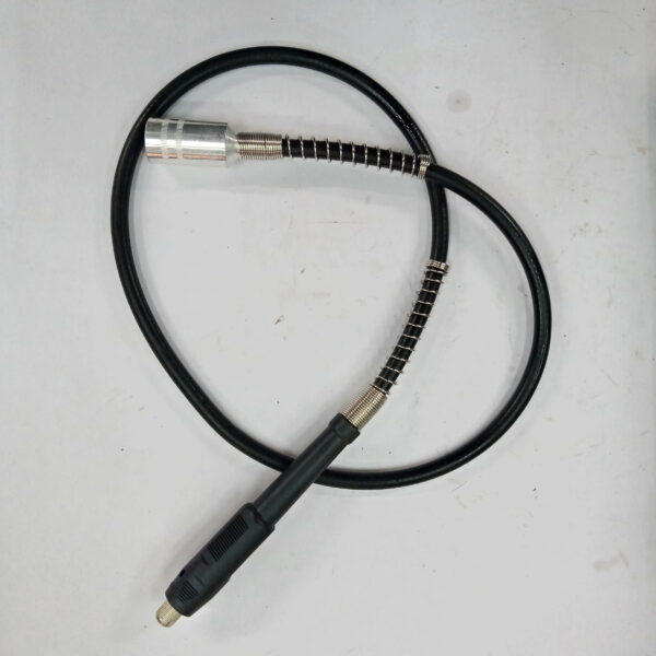 Mini Rotary Die Grinder Tool Kit with flexible shaft - Image 4