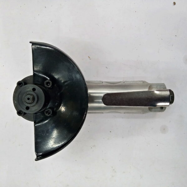 Heavy Duty Air/Pneumatic Angle Grinder 100MM - Image 4