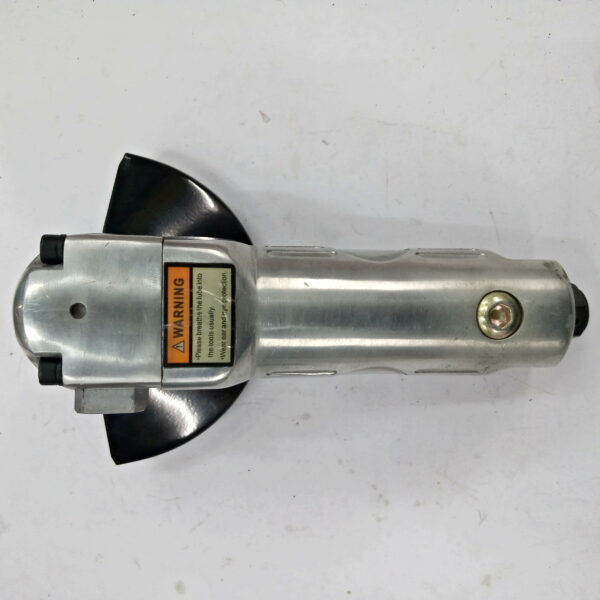 Heavy Duty Air/Pneumatic Angle Grinder 100MM - Image 2