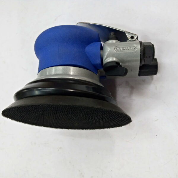 SPEAR Powerful 125mm Pneumatic Random Orbital Sander - Image 3