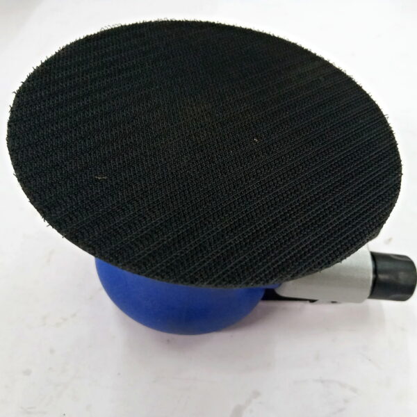 SPEAR Powerful 125mm Pneumatic Random Orbital Sander - Image 5