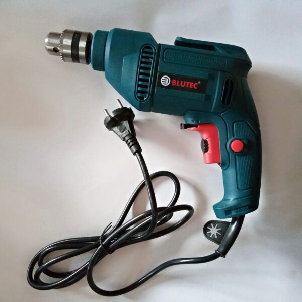 BLUTEC 10 MM DRILL MACHINE REVERSIBLE-2310 series - Image 6