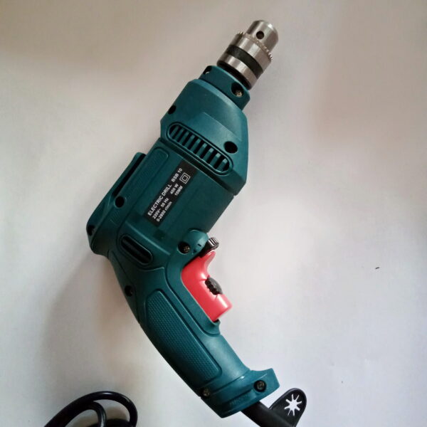 BLUTEC 10 MM DRILL MACHINE REVERSIBLE-2310 series - Image 4