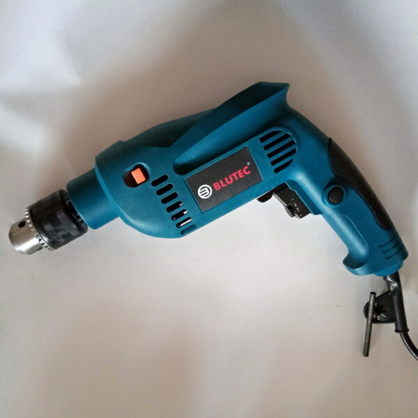 BLUTEC 13 MM IMPACT DRILL MACHINE REVERSIBLE ID13E SERIES - Image 4