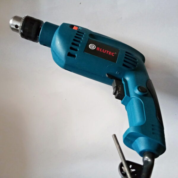 BLUTEC 13 MM IMPACT DRILL MACHINE REVERSIBLE ID13E SERIES - Image 5