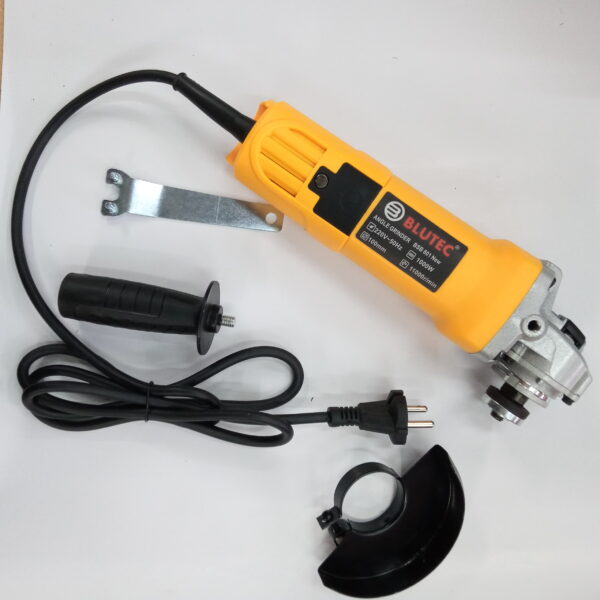 BLUTEC ANGLE GRINDER  801-100MM - Image 2