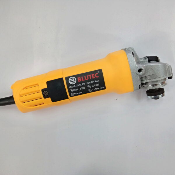 BLUTEC ANGLE GRINDER  801-100MM - Image 3